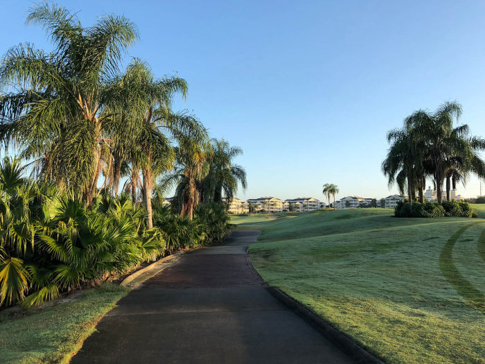Reunion Golf Resort Orlando vacation deals